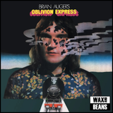 Brian Auger’s Oblivion Express - Oblivion Express (2026 Reissue) (1LP)
