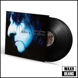 Alice Cooper - Along Came A Spider (2026 Reissue) (2LP)