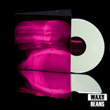 TOMORA - COME CLOSER (Indies White Vinyl)