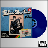 The Blues Brothers - The Lost Recordings (Blue Vinyl)
