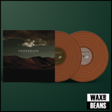 Underoath - Define The Great Line (20th Anniversary) (2LP Brown Vinyl)