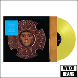 The Mission - Children (2026 Reissue) (Sunshine Yellow Vinyl)