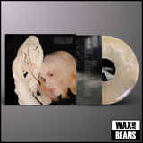 Freak Slug - Amulet (Indies Snake Skin Gold Vinyl)
