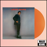 Leon Ware - Leon Ware (2026 Reissue) (Orange Crush Vinyl)