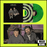 Sleaford Mods - The Demise Of Planet X (Indies Neon Green Marble Vinyl)