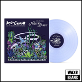 Jeff Goldblum & The Mildred Snitzer Orchestra - Night Blooms (Indies Crystal Clear Vinyl)