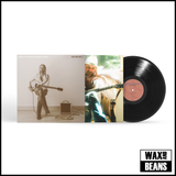 Hiss Golden Messenger - I'm People (1LP)