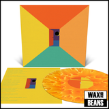Ceremony - In The Spirit World Now (2026 Reissue) (Orange Krush Cloudy Vinyl)