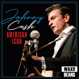 Johnny Cash - American Icon