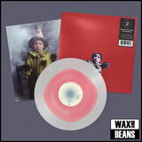 Little Grandad - Speak Softly, Son (Dinked Edition 438) (Pink & Frosted Clear Vinyl + Exclusive Artwork Overseleeve) (Signed & Hand-Numbered)