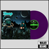 Sleep - Hempispheres (Indies Opaque Purple Vinyl)