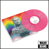 Holly Johnson - Legendary Children (All Of Them Queer) (2026 Reissue) (12" Pink Vinyl)