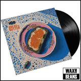 Your Old Droog - Bread & Butter (1LP)
