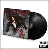 Alice Cooper - Welcome 2 My Nightmare (2026 Reissue) (3LP)