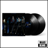 Neil Young & The Chrome Hearts - as time explodes (Live Album) (2LP)