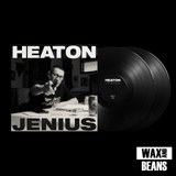 Paul Heaton - Jenius (2LP)
