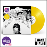 Fionn Regan - The End Of History (NAD26) (Yellow Vinyl)