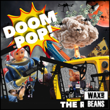 The Room - Doom Pop (Random Colour Eco-Mix Vinyl)