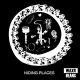 Hiding Places - The Secret To Good Living (Lavender Vinyl)