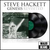 Steve Hackett - Genesis Revisited I (2026 Reissue) (2LP)