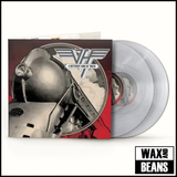Van Halen - A Different Kind Of Truth (Rocktober 2026) (Indies 2LP Clear Vinyl)