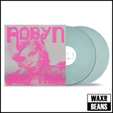 Robyn - Complete Body Talk (2LP Coke Bottle Clear Vinyl)