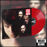 Danzig - Danzig II: Lucifuge (2026 Reissue) (RSD Essential) (Translucent Ruby Vinyl)