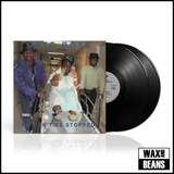 Geto Boys - We Can't Be Stopped (35th Anniversary Edition) (2LP)