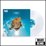 The Cheap Thrills - Keep Cheap (Clear Vinyl)