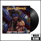 Suicidal Tendencies - Join The Army (1LP)