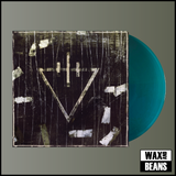 The Devil Wears Prada - 8:18 (2026 Reissue) (Sea Blue Vinyl)