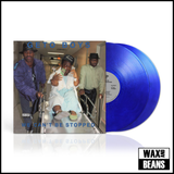 Geto Boys - We Can't Be Stopped (35th Anniversary Edition) (2LP Metallic Blue Vinyl)