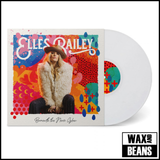 Elles Bailey - Beneath The Neon Glow (Blue & White Smoke Vinyl)