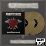Dresden Dolls - The Yes, Virginia…(Tailor's Version) (2LP Gold Vinyl)