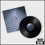Kent Watari - Subtraction In Spiral (1LP)