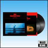 M83 - Resurrection (OST) (1LP + 10")