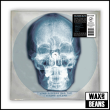 King Gizzard & The Lizard Wizard - Skull X-Ray (Bootlegger Series) (Deluxe Edition) (Picture Disc)