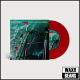 Bodega - Weather Me (7" Red Vinyl)