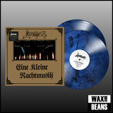 Venom - Eine Kleine Nachtmusik (2026 Reissue) (Black Night Marble Vinyl)