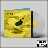 Faust - Fliegen Lernen (Curated By Gunther Wüsthoff) (Clear Vinyl)
