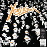 X-Ray Spex - Obsessed With You (The Early Years) (Neon Orange Vinyl)