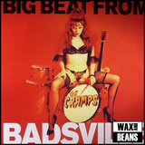 The Cramps - Big Beat From Badsville (2026 Reissue) (1LP)