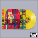 The Twilight Sad - It's The Long Goodbye (Indies Yellow Vinyl)