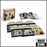 Frank Zappa - Zoot Allures (50th Anniversary) (5CD/Blu-Ray)