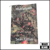 Sean Fitton - Multiplastic (Paperback Book)