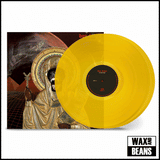 Don Broco - Technology (2026 Reissue) (2LP Transparent Yellow Vinyl)