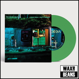 Bodega - Literary World (7" Green Vinyl)
