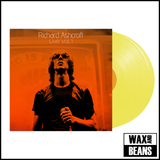Richard Ashcroft - Live Vol 1 (2LP Sunshine Yellow Vinyl)