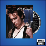 Jeff Buckley - Grace (Blu-Ray)