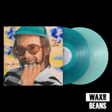 Elton John - Rock of the Westies (50th Anniversary Edition) (2LP Sea Blue/Electric Blue Vinyl)